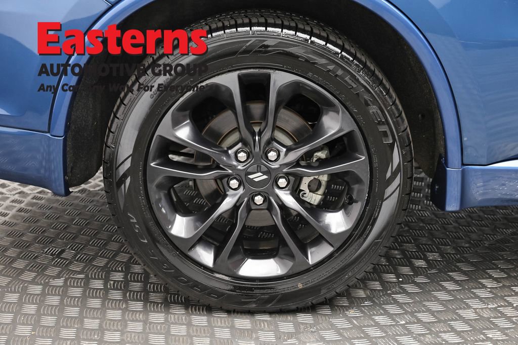 Used 2024 Dodge Durango R/T AWD/4WD image 31
