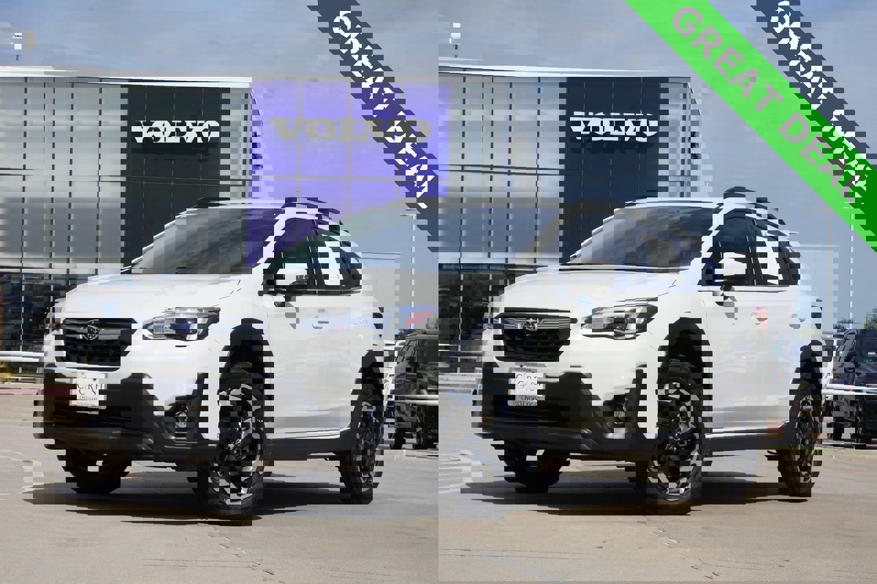 Used 2023 Subaru Crosstrek 2.5i Limited