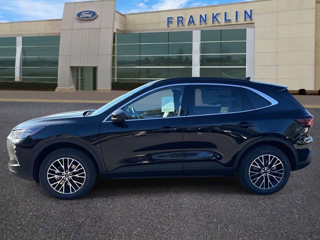 New 2026 Ford Escape SE image 4