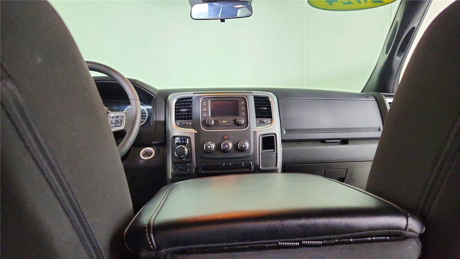 Used 2024 RAM 1500 Classic Warlock image 29