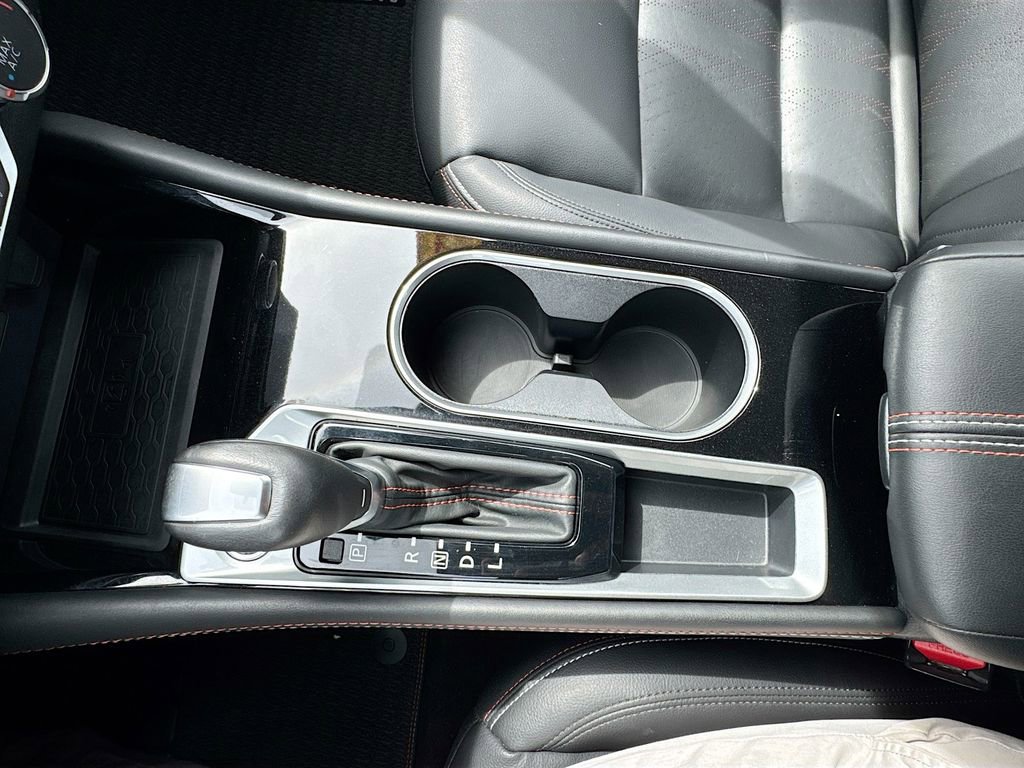 Used 2023 Nissan Altima 2.5 SR w/ SR Premium Package image 25