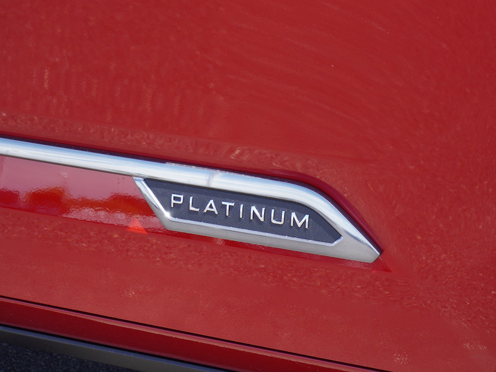 New 2026 Toyota Tundra Platinum AWD/4WD image 6