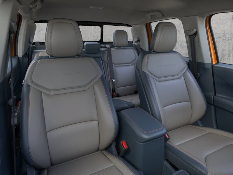 New 2026 Ford Maverick Lariat AWD/4WD image 10