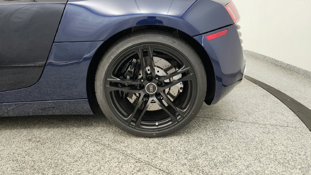 Used 2008 Audi R8 V8 AWD/4WD image 52