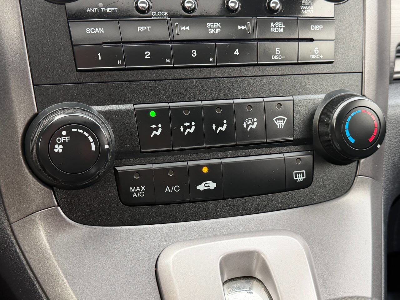 Used 2009 Honda CR-V EX image 43