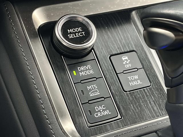 Certified 2024 Lexus GX 550 image 41