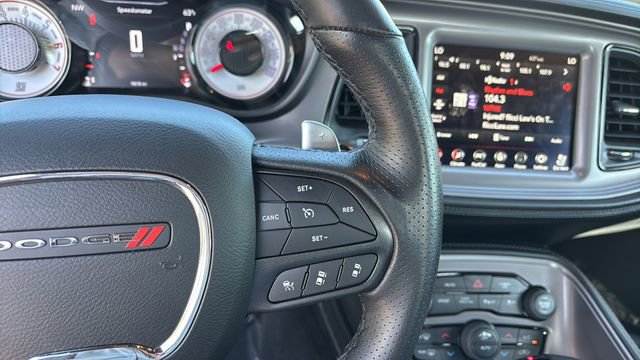 Used 2023 Dodge Challenger R/T w/ Plus Package RWD image 23