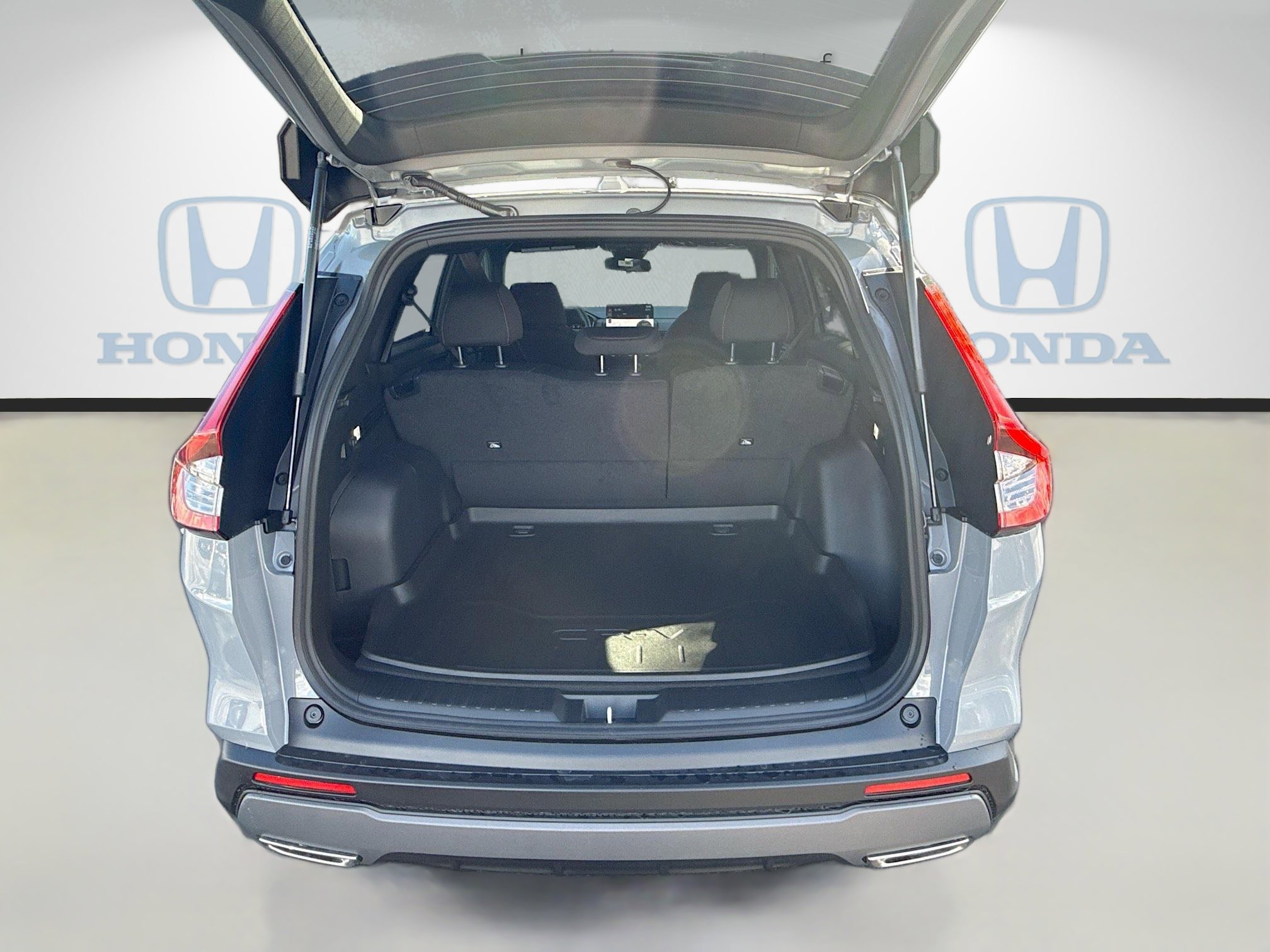 New 2026 Honda CR-V Sport image 22