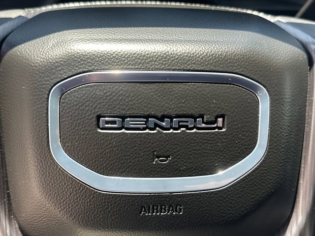 Used 2024 GMC Sierra 2500 Denali Ultimate w/ Max Trailering Package AWD/4WD image 32
