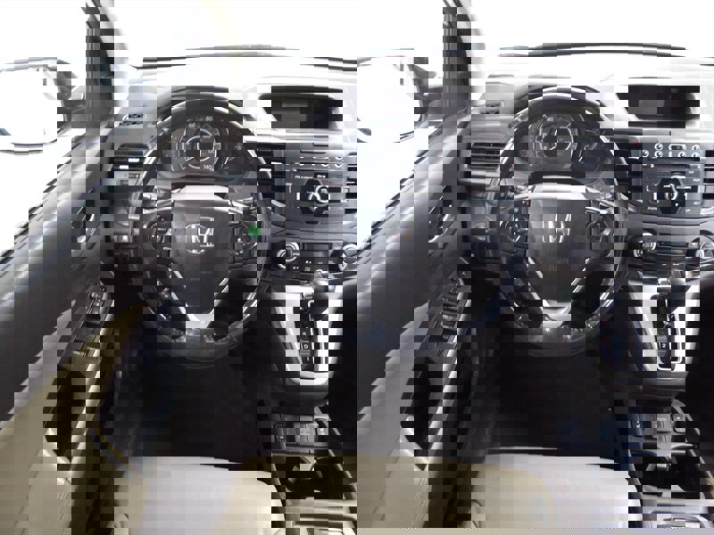 Used 2014 Honda CR-V EX-L image 10