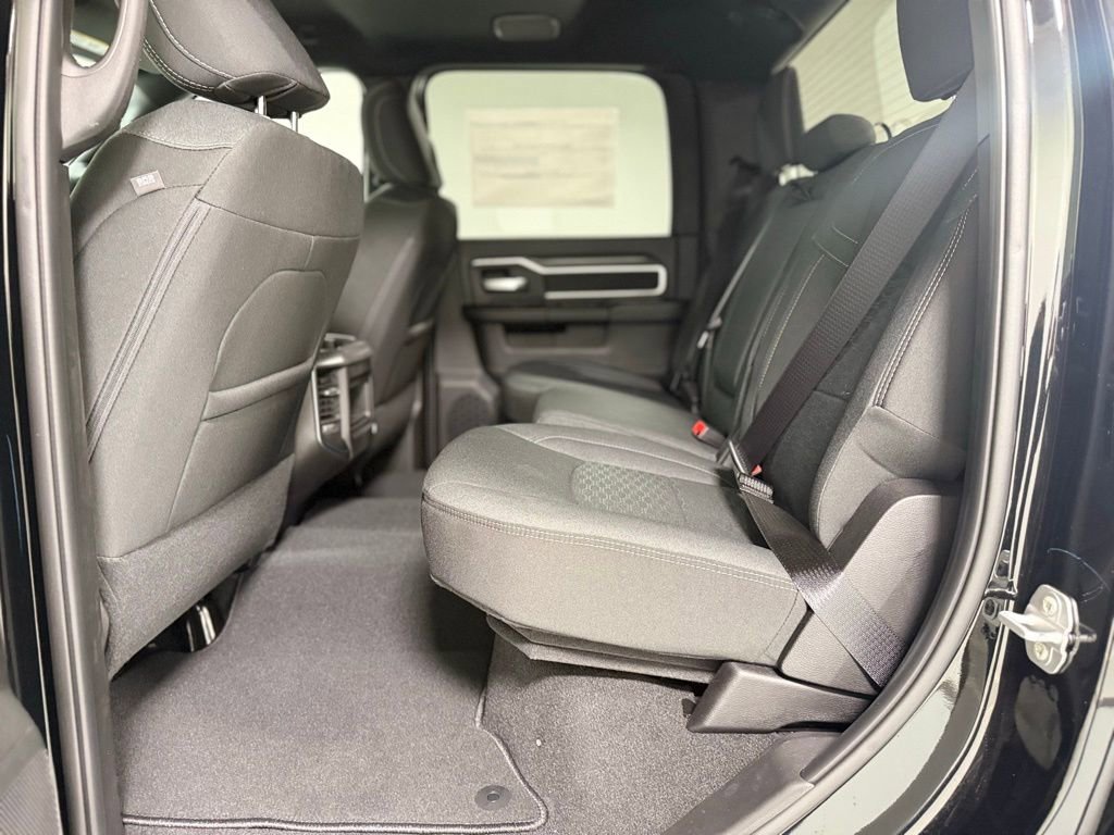 New 2026 RAM 3500 Lone Star image 19