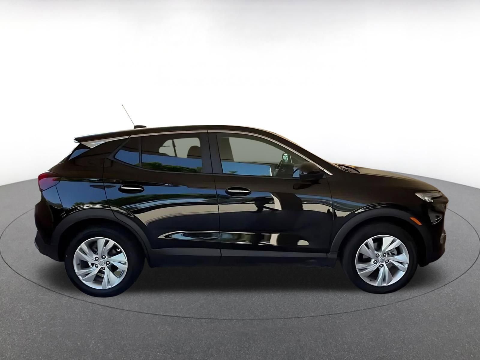 Used 2025 Buick Encore GX Preferred FWD image 15