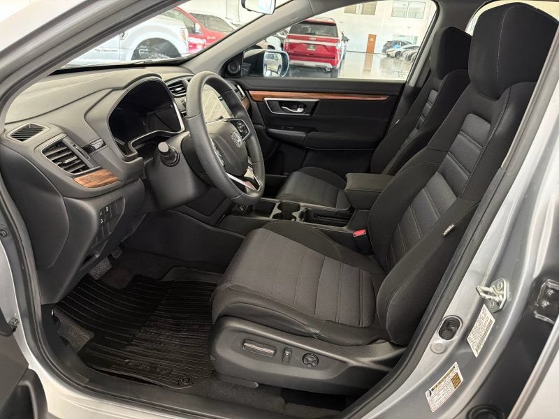 Used 2020 Honda CR-V EX image 14