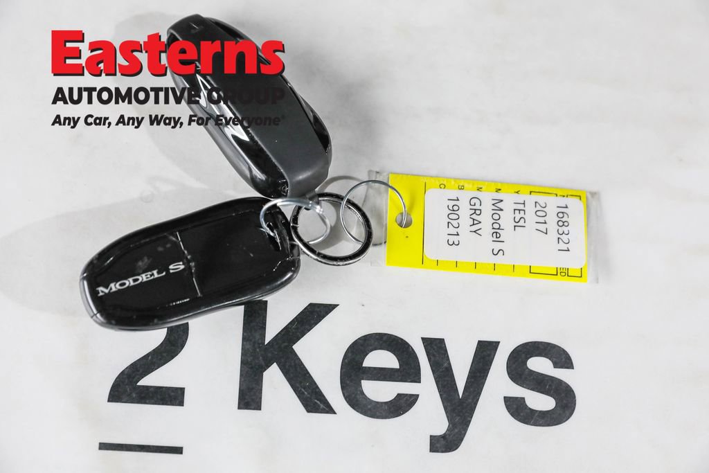 Used 2017 Tesla Model S 75D image 22