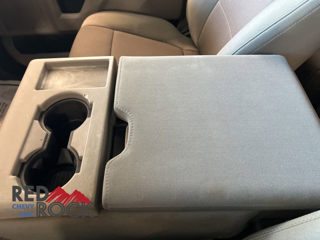 Used 2019 Ford F250 XL w/ XL Value Package image 19