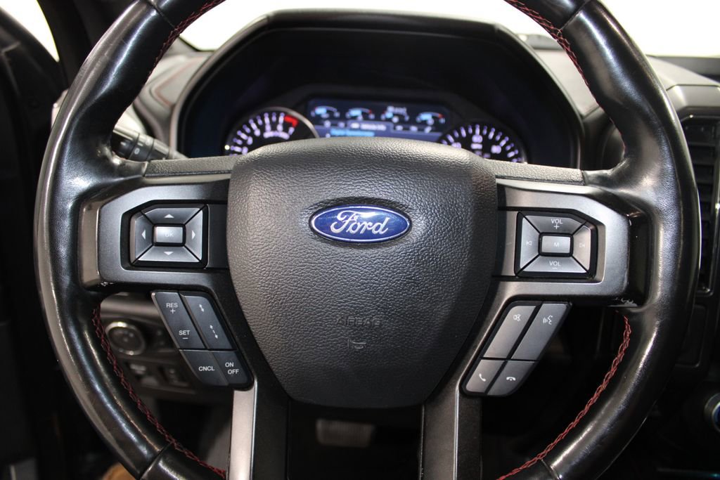 Used 2019 Ford Expedition Limited w/ Equipment Group 303A image 38