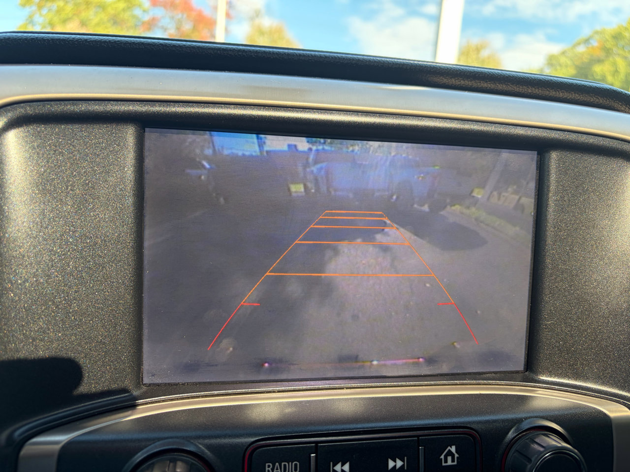 Used 2015 GMC Sierra 2500 Denali w/ Suspension Package, Off-Road image 33