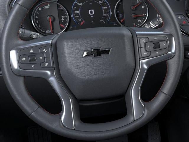 New 2026 Chevrolet Blazer RS w/ Driver Confidence II Package FWD image 19