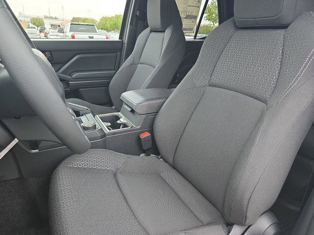 Used 2025 Toyota 4Runner SR5 image 15