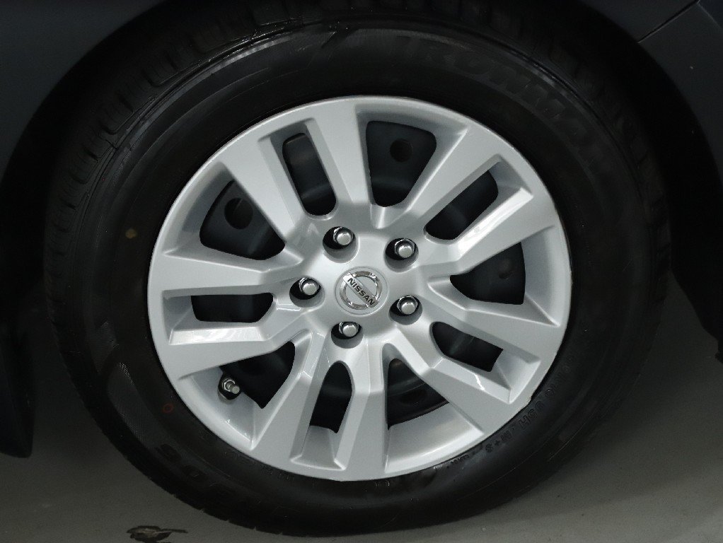 Used 2018 Nissan Altima 2.5 S w/ S Convenience Package FWD image 11