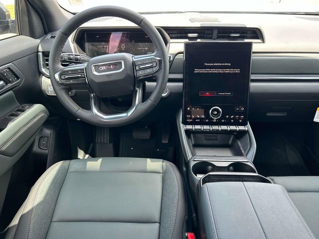 New 2026 GMC Terrain AT4 w/ Convenience Package III image 14