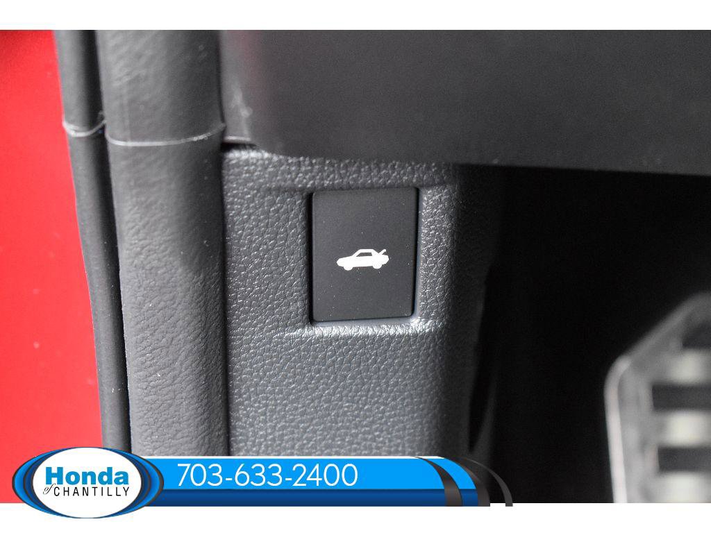 New 2026 Honda Accord Hybrid Sport image 24