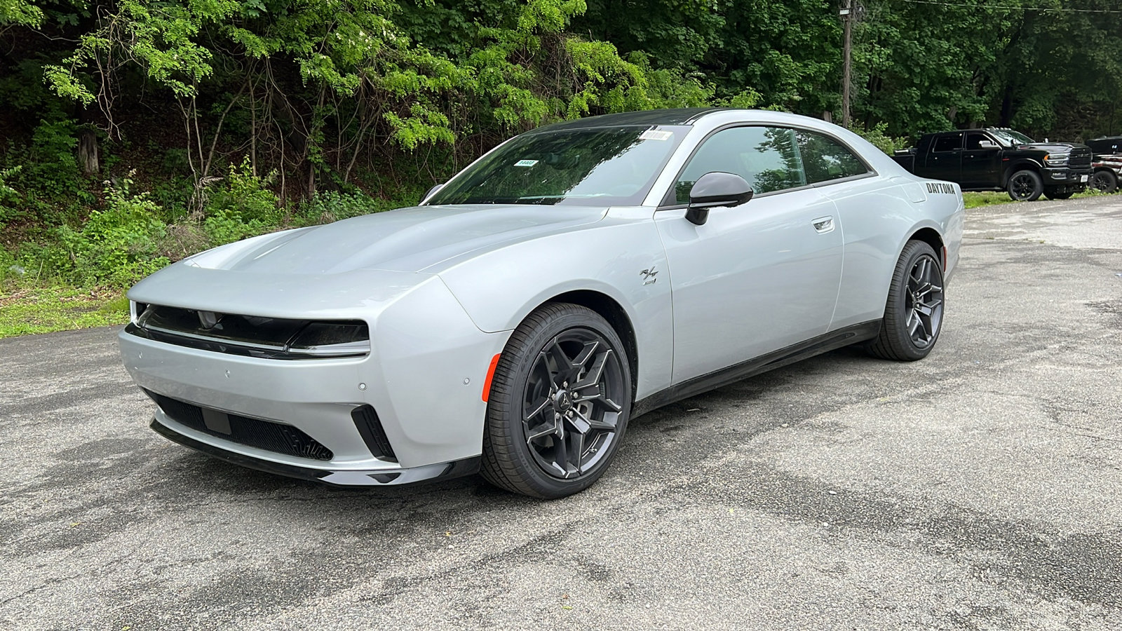 New 2024 Dodge Charger R/T w/ Plus Group image 7