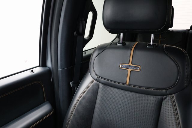 Used 2024 Ford F450 Platinum image 83