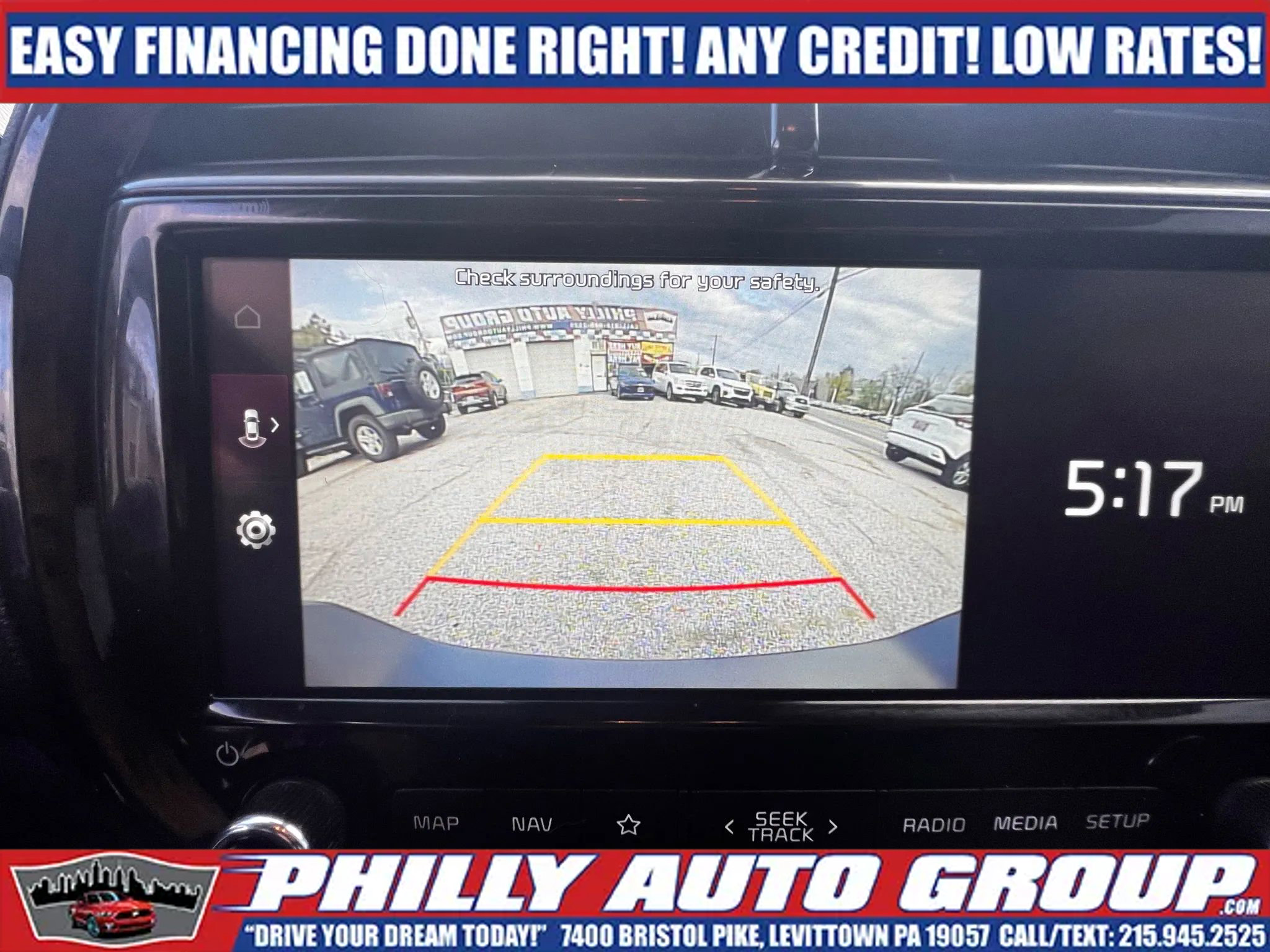 Used 2022 Kia Soul S image 33