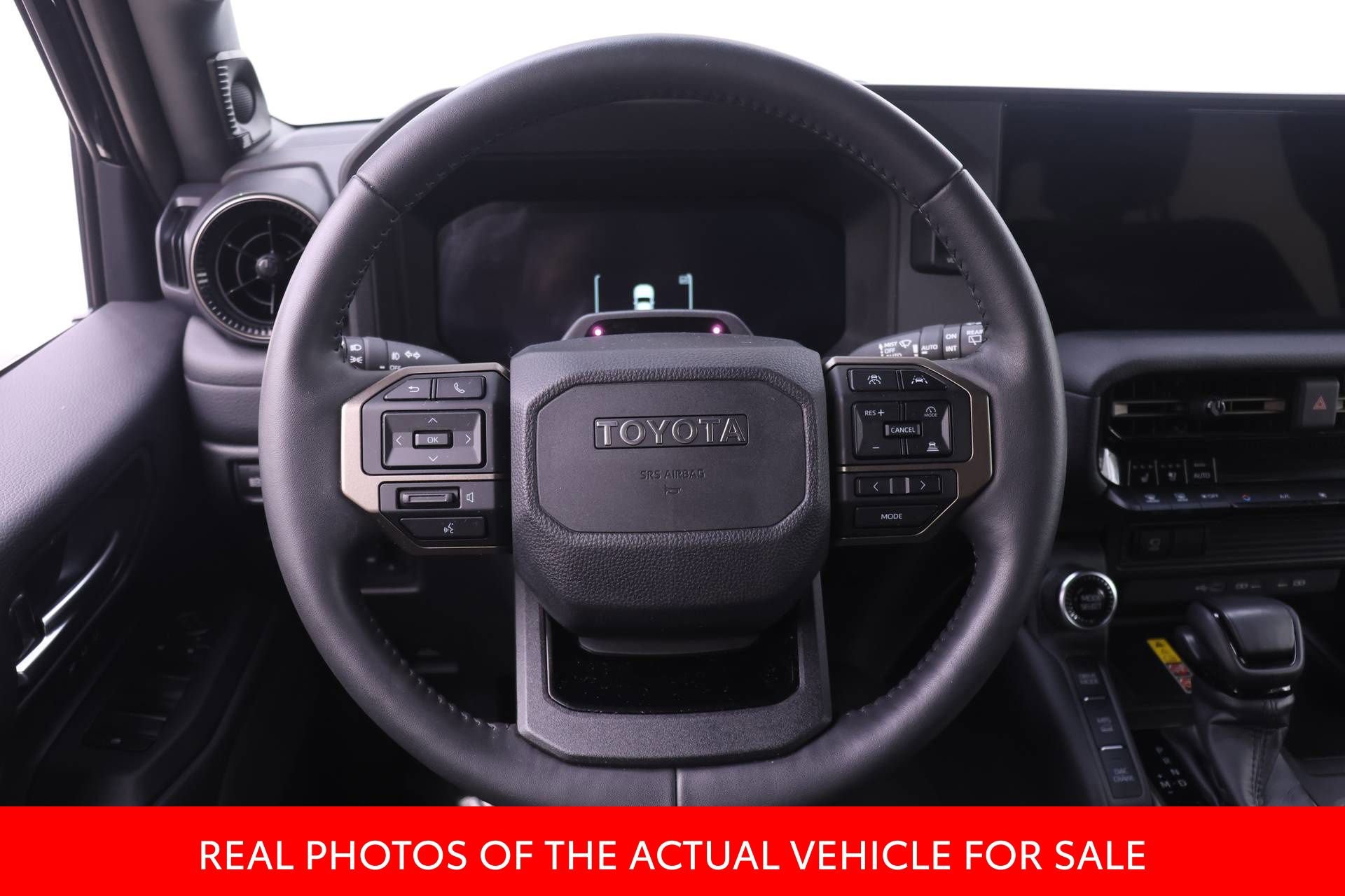 Certified 2024 Toyota Land Cruiser w/ Premium Package AWD/4WD image 12