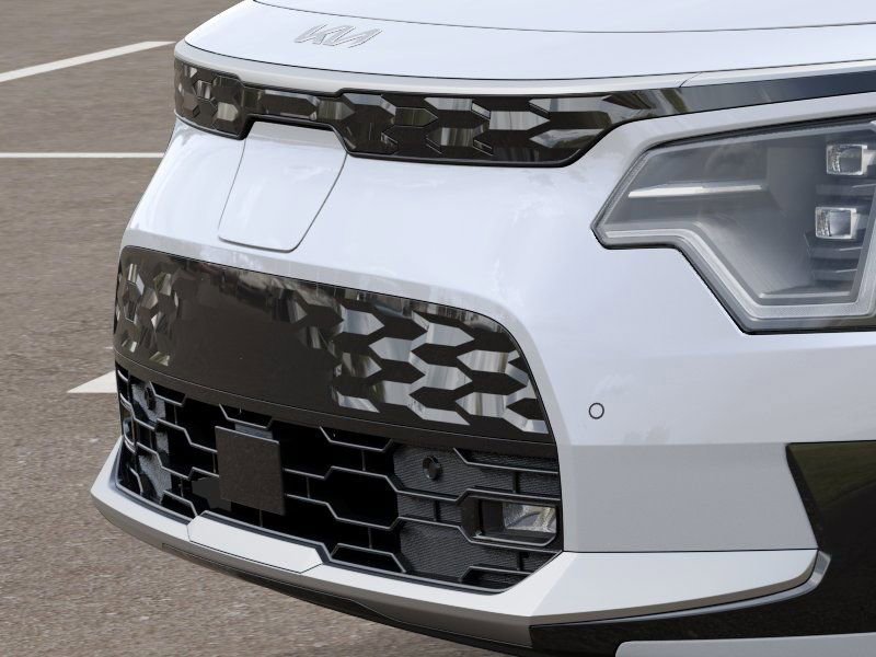 New 2026 Kia Niro Wave FWD image 12
