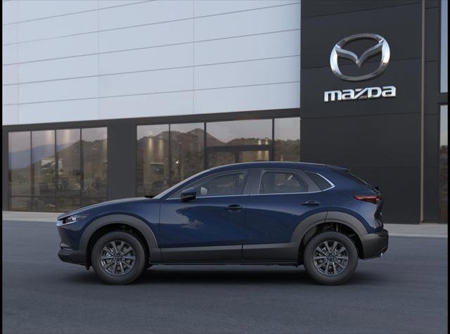 New 2026 MAZDA CX-30 AWD 2.5 S image 3