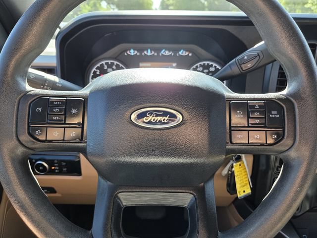 Used 2024 Ford F250 XLT w/ Tremor Off-Road Package AWD/4WD image 22