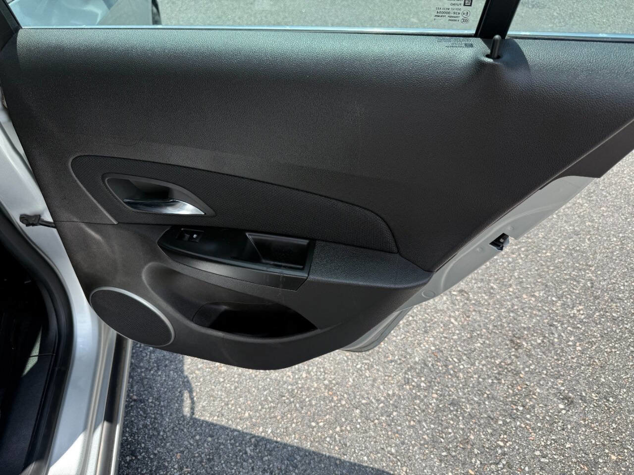 Used 2011 Chevrolet Cruze LT FWD image 41