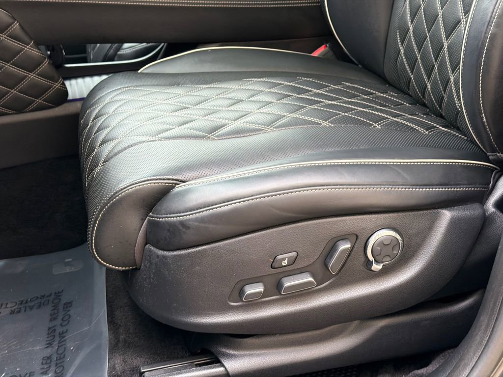 Used 2022 Genesis GV80 3.5T w/ Prestige Package 07 image 18