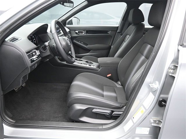 Used 2026 Honda Civic Sport image 24