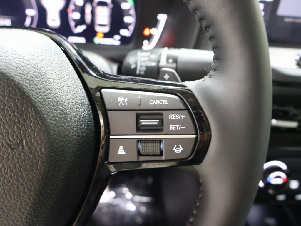 New 2025 Honda Accord Touring image 32