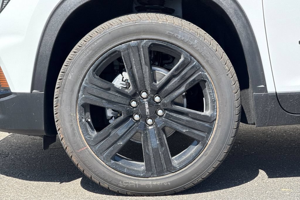New 2027 GMC Acadia Elevation w/ Black Edition AWD/4WD image 30