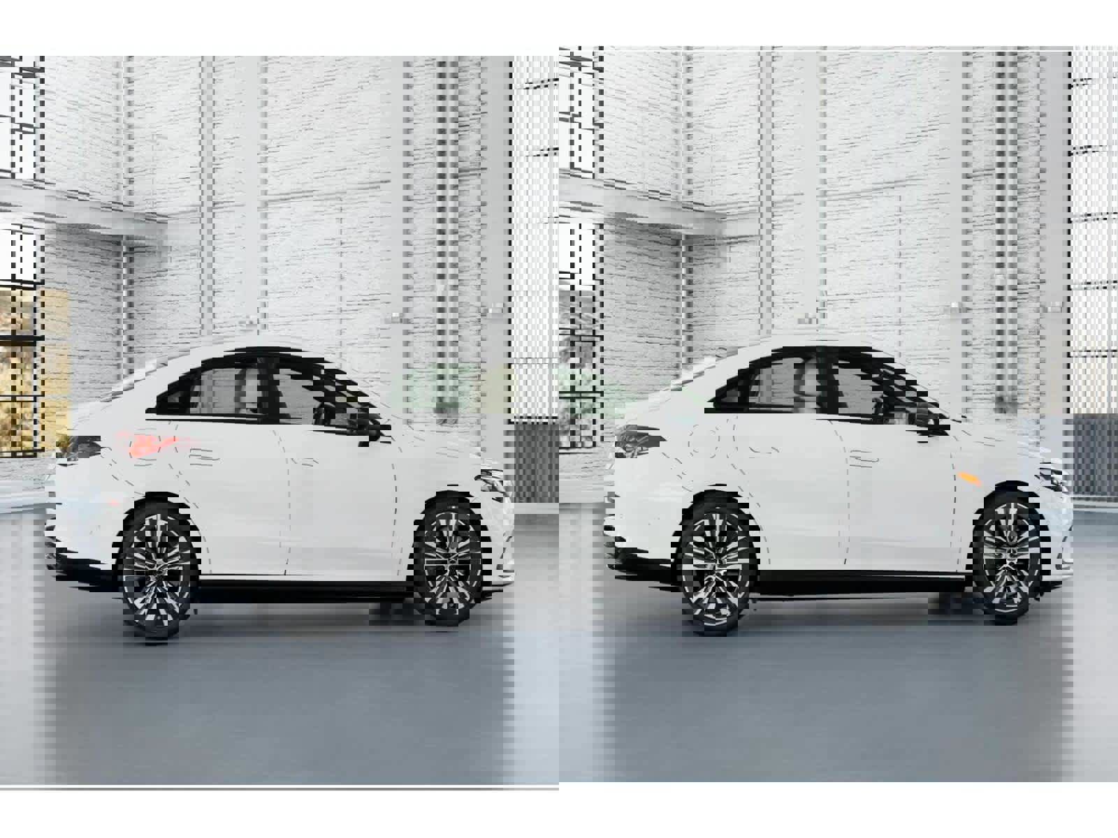 New 2026 Mercedes-Benz CLA 350 image 15