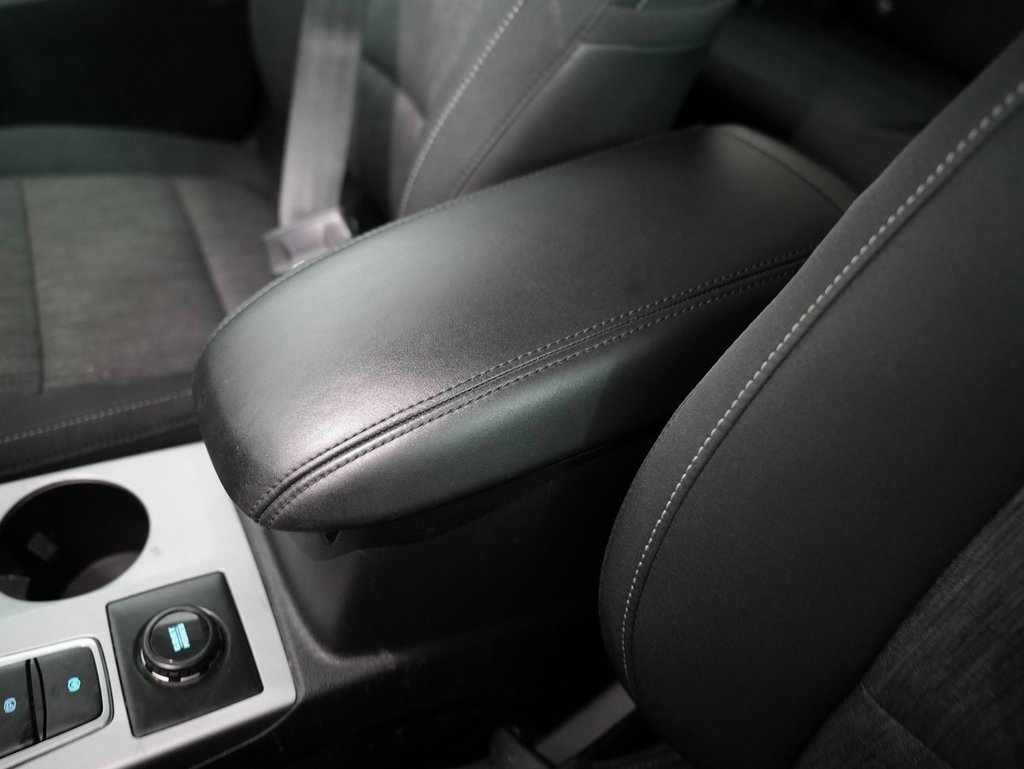Used 2021 Ford Bronco Sport Big Bend image 31