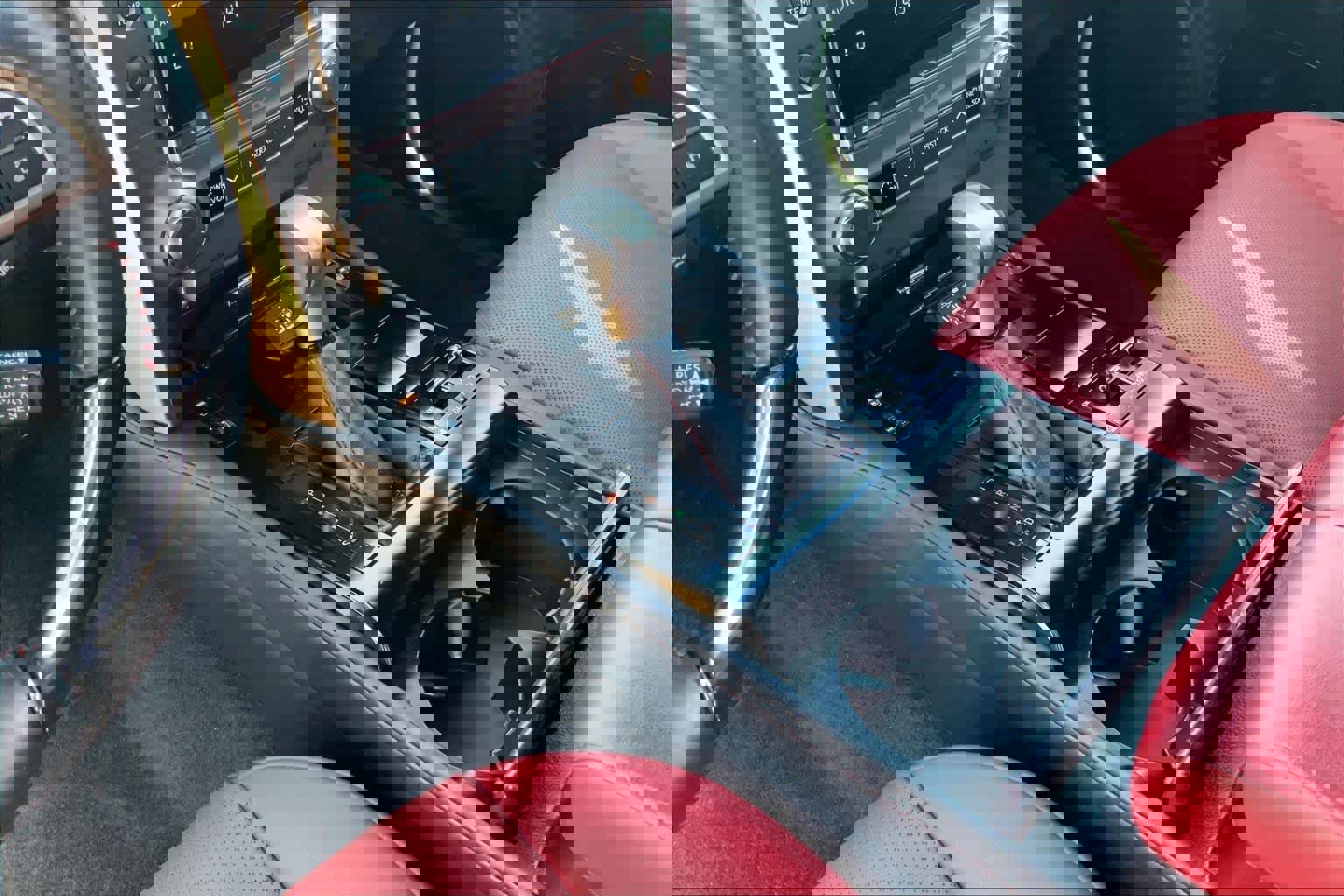 Used 2021 Lexus GX 460 Premium w/ Premium Package AWD/4WD image 17