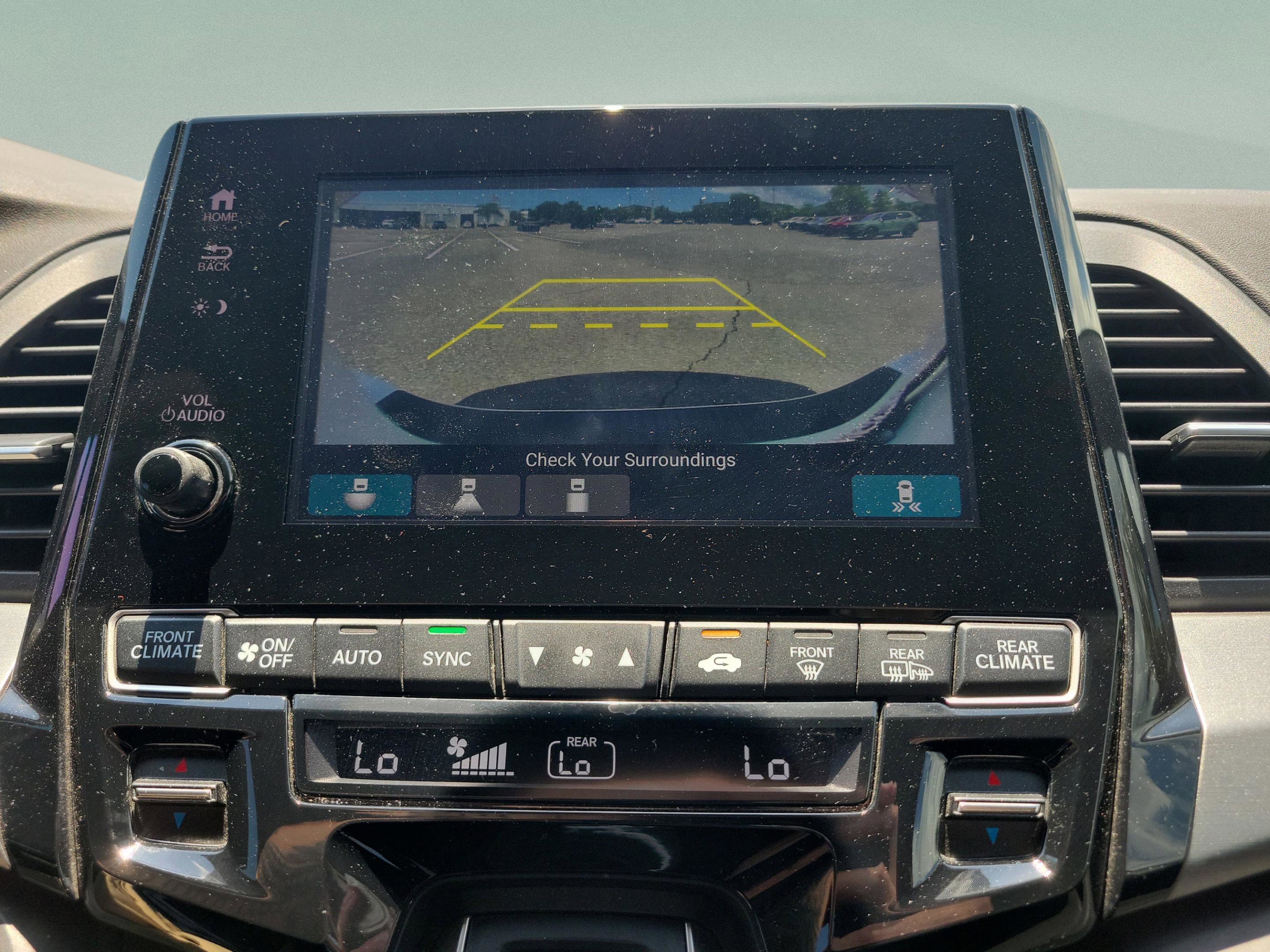 Used 2023 Honda Odyssey Sport image 33