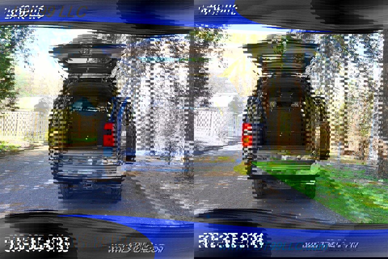 Used 2014 Ford Expedition EL Limited image 32