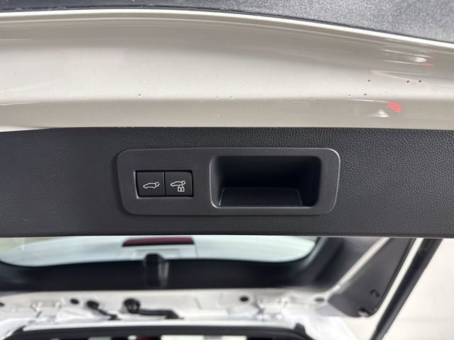 New 2026 Lexus LX 700h F Sport AWD/4WD image 35