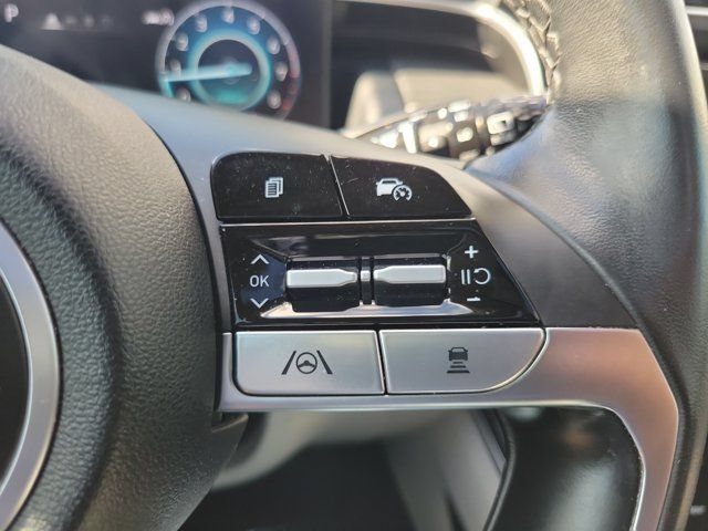 Certified 2022 Hyundai Tucson SEL w/ Convenience Package FWD image 21
