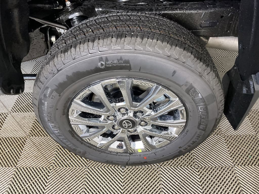 New 2026 Toyota Tacoma Limited image 5