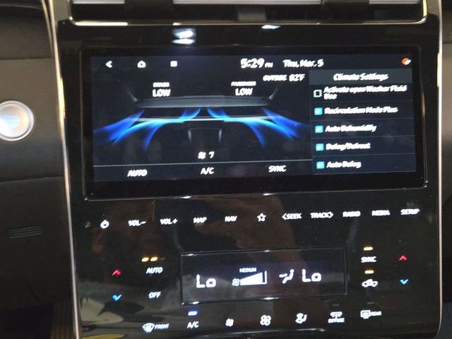 Used 2022 Hyundai Santa Cruz Limited AWD/4WD image 19