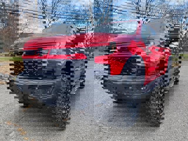 Used 2024 Chevrolet Silverado 1500 ZR2 w/ ZR2 Bison Edition image 2