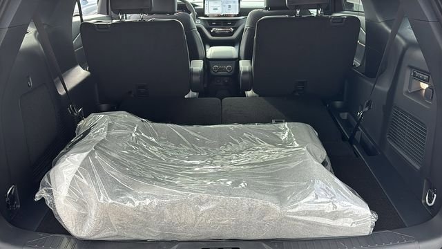 New 2026 Ford Explorer Tremor AWD/4WD image 32