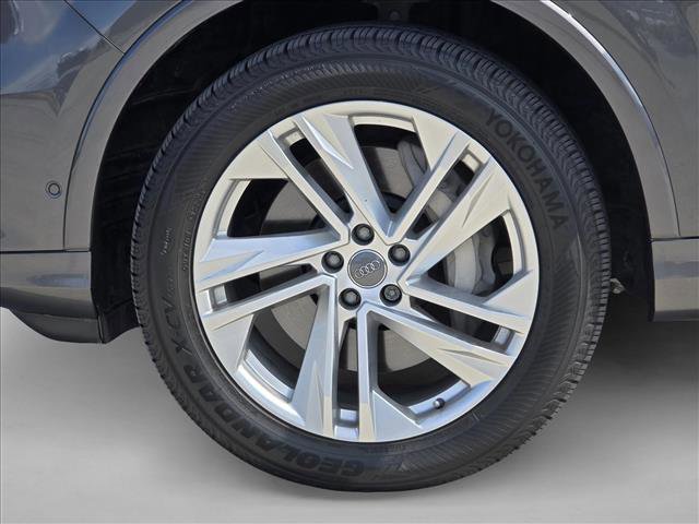 Used 2020 Audi Q7 2.0T Premium Plus w/ Premium Plus Package image 9